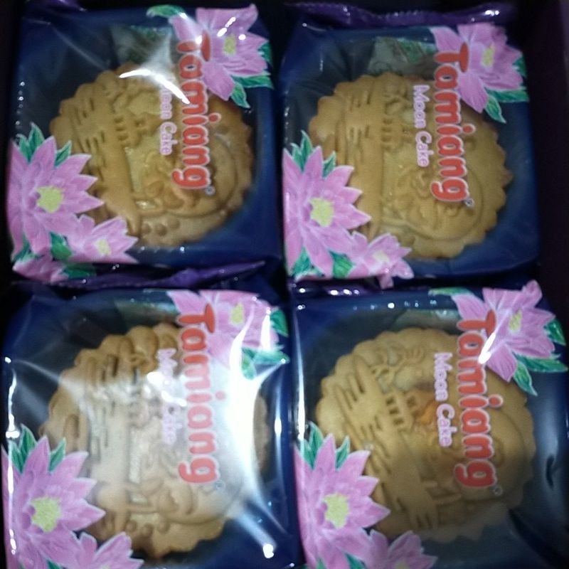 kue bulan moon  cake Tamiang perbiji