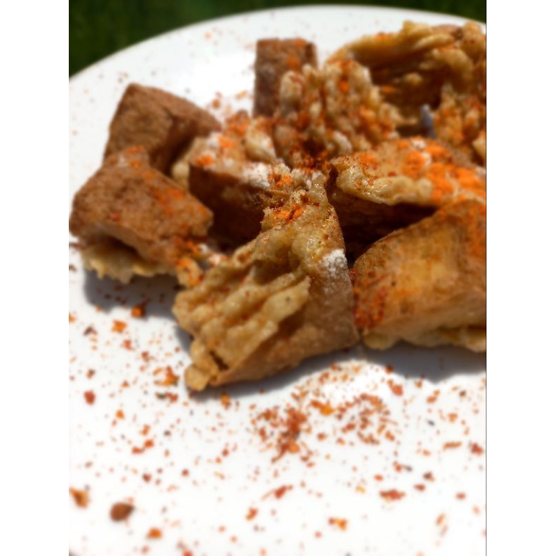 

Tareng (tahu baso goreng) frozen food