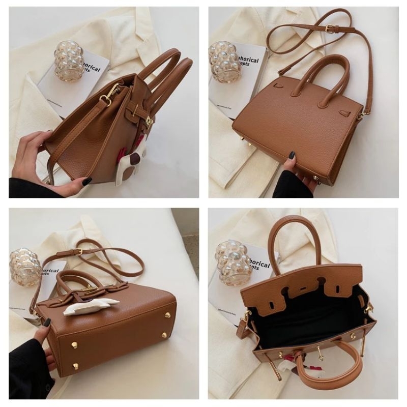 Tas Wanita Selempang Premium Import 6862