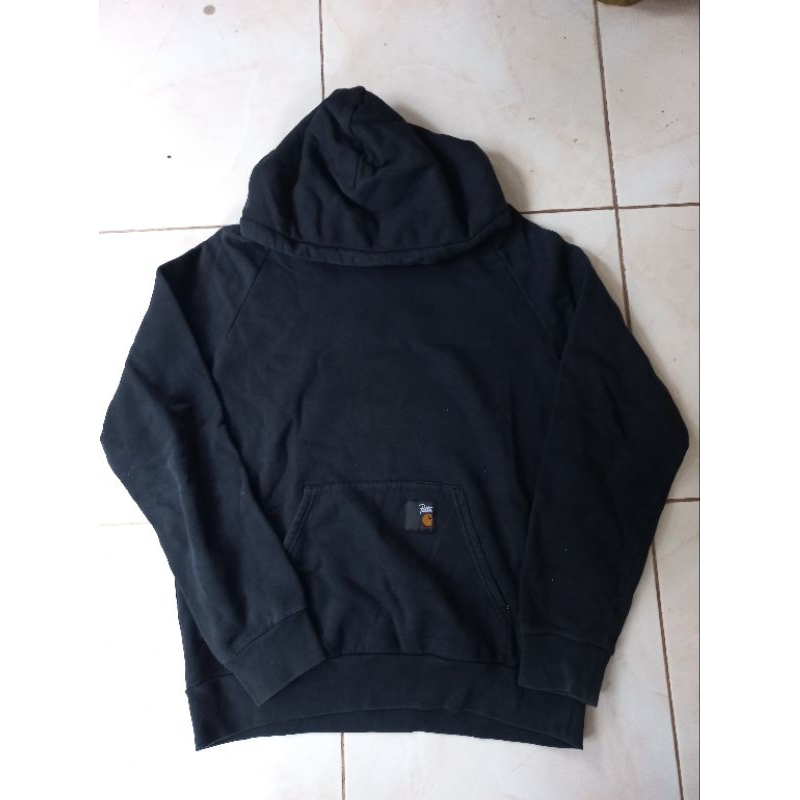 hoodie carhartt x patta size M