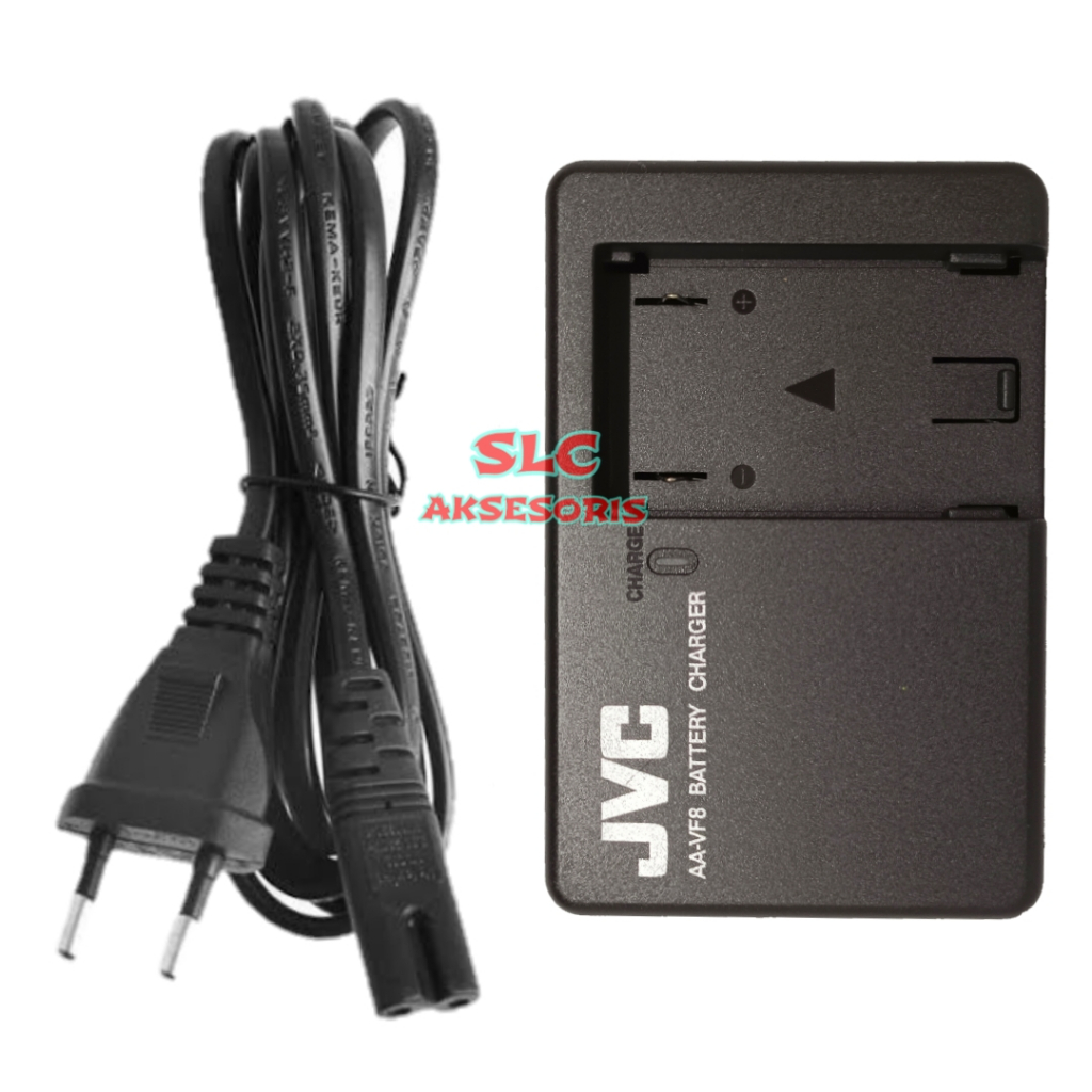 Charger Camcorder GZ-MG575 MG670 Carger For Jvc MG630 MG730 MG650 Ces MG680 MG148 MG157 MG210 Cesan 