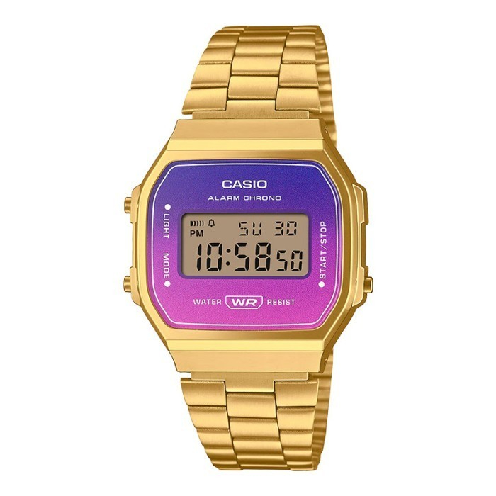 Casio Vintage A168WERG-2ADF / Casio A168WERG-2A