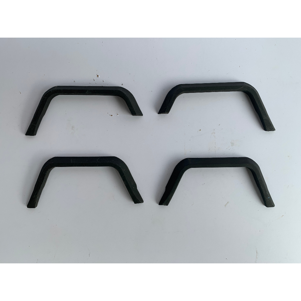 Over Fender Body MN78 RC 1:12 (NEW)