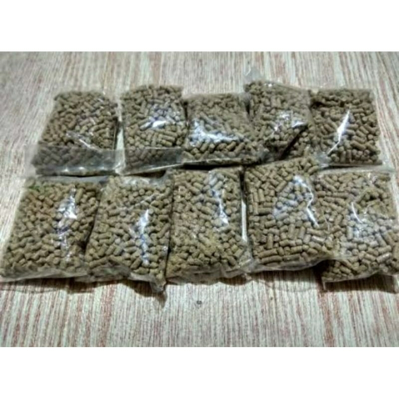 Pelet sinta