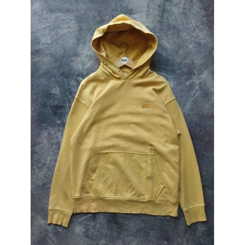 Hoodie Levis / levis second