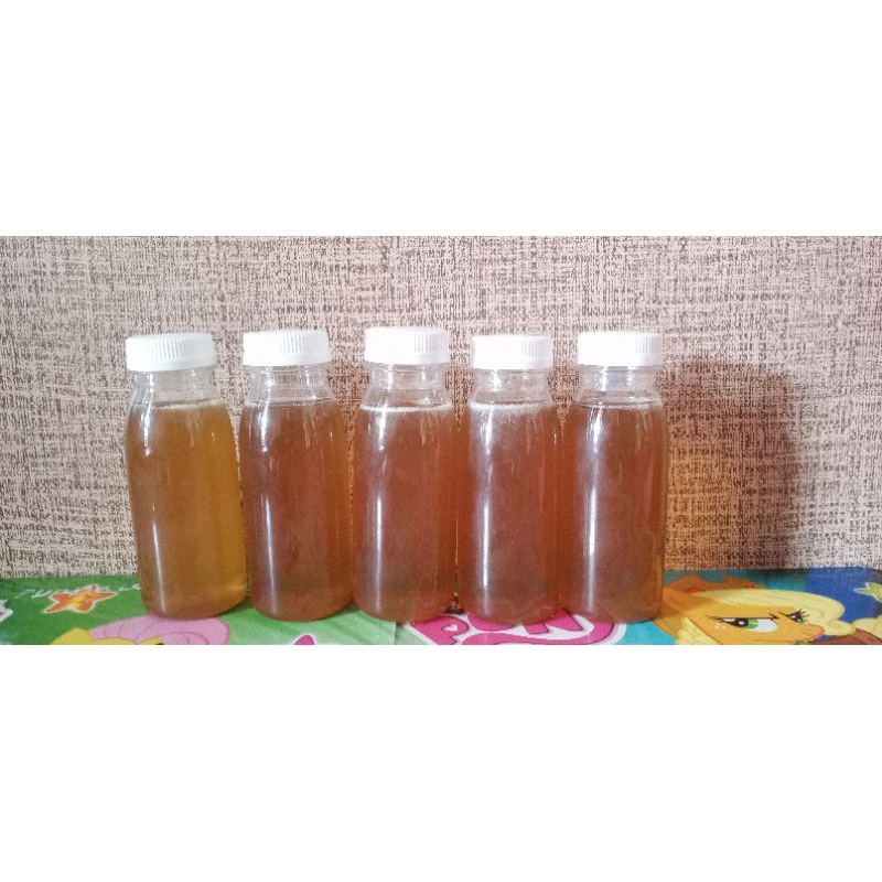 

Madu murni asli dari hutan