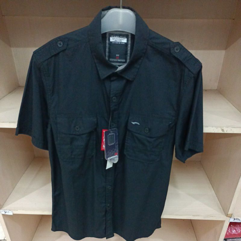 Kemeja cardinal original/kemeja reguler cardinal