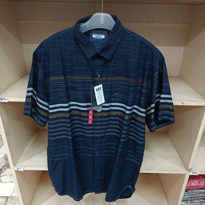 kemeja cardinal original/kemeja reguler cardinal