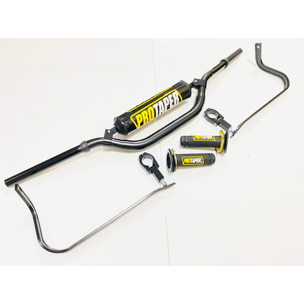 [NEW] Paket Stang Protaper Twinwall tipe high Stang Protaper Klx / crf / Dtrackter / cb 150 / Beat /