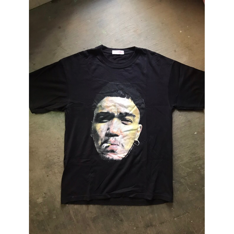 THANKINSOMNIA "ALIPJON FACE"