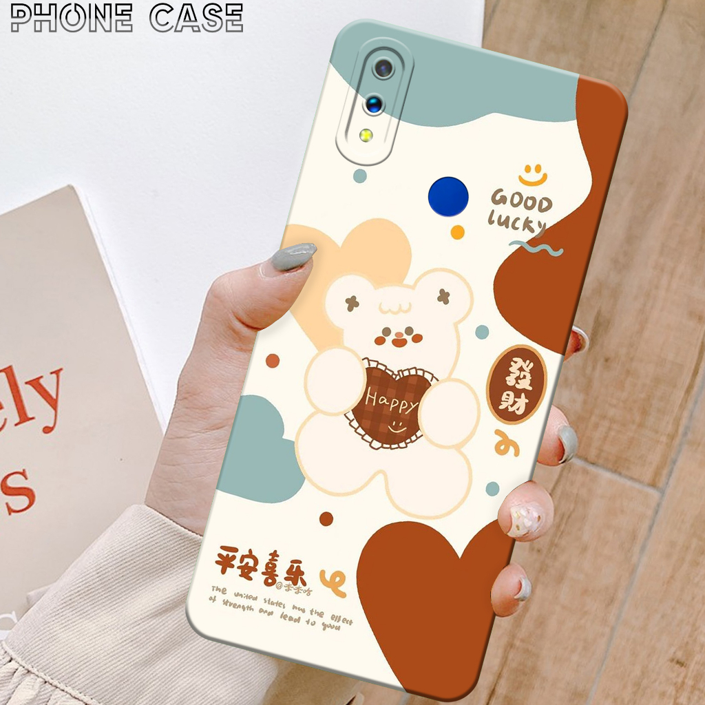 Case Hp REALME 3 PRO Terbaru - Softcase REALME 3 PRO - Casing REALME 3 PRO - Kesing REALME 3 PRO - S