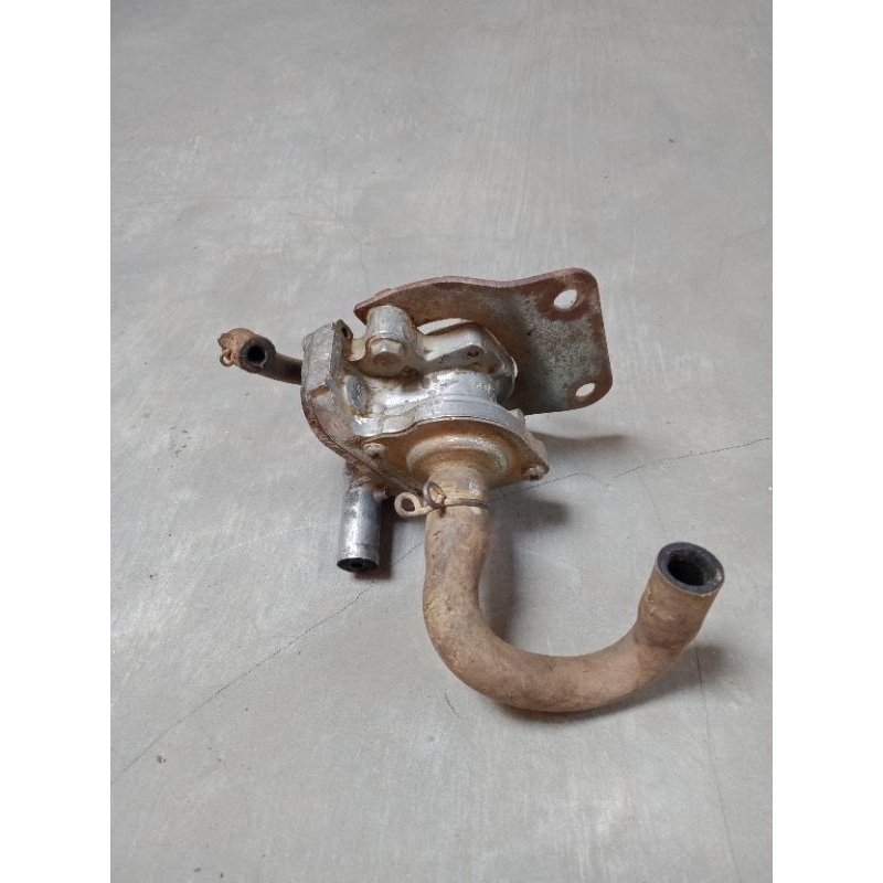 Emisi Hawa Valve Katup Emisi Honda Supra X 125 Karisma Kirana Original Second