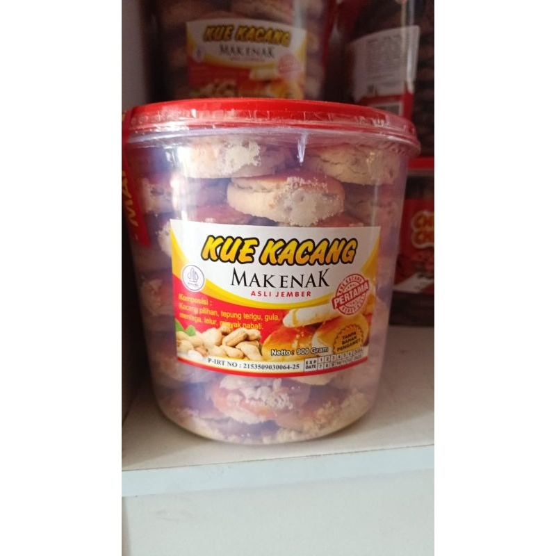 

kue kacang