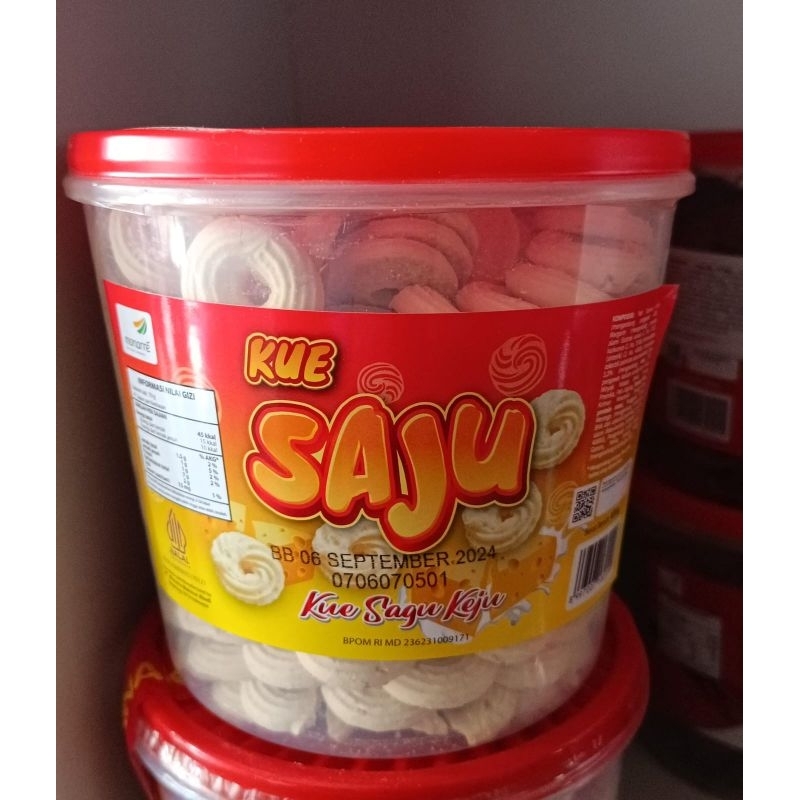 

kue sagu