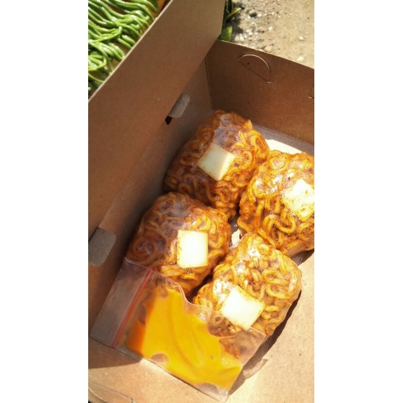 

SAMYANG CHEESE FROZEN PAKET HEMAT