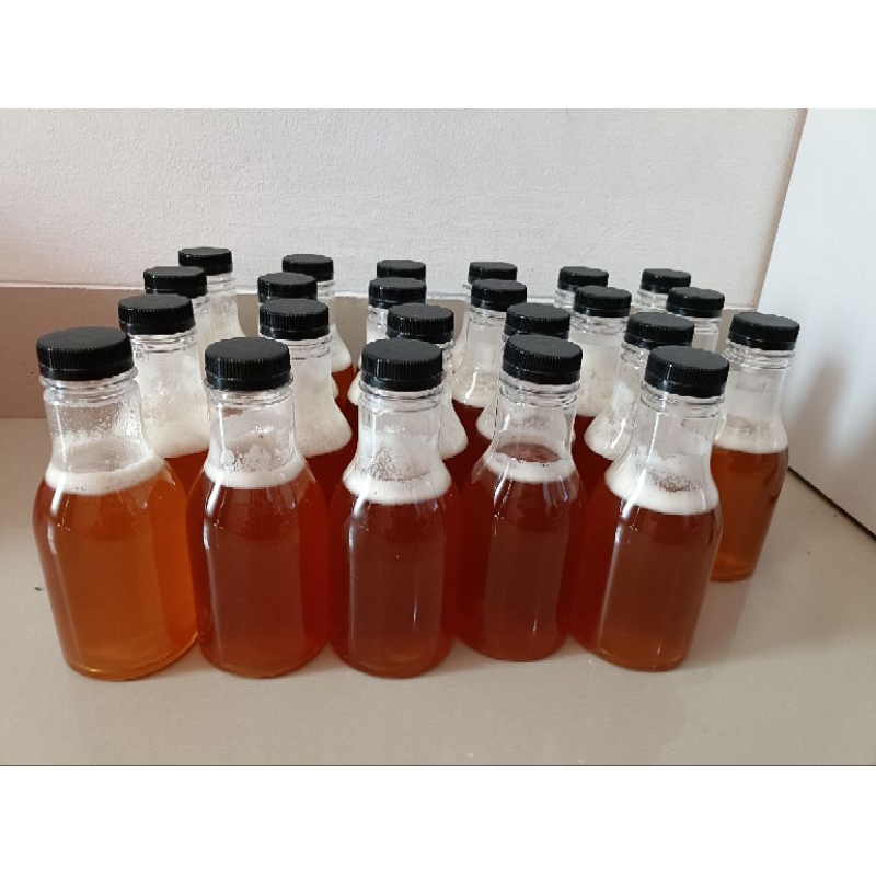 

Madu murni asli hutan Kalimantan