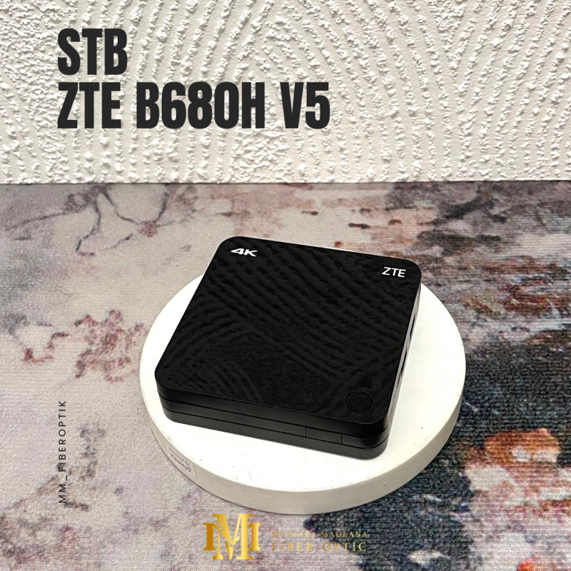 STB B860H V5