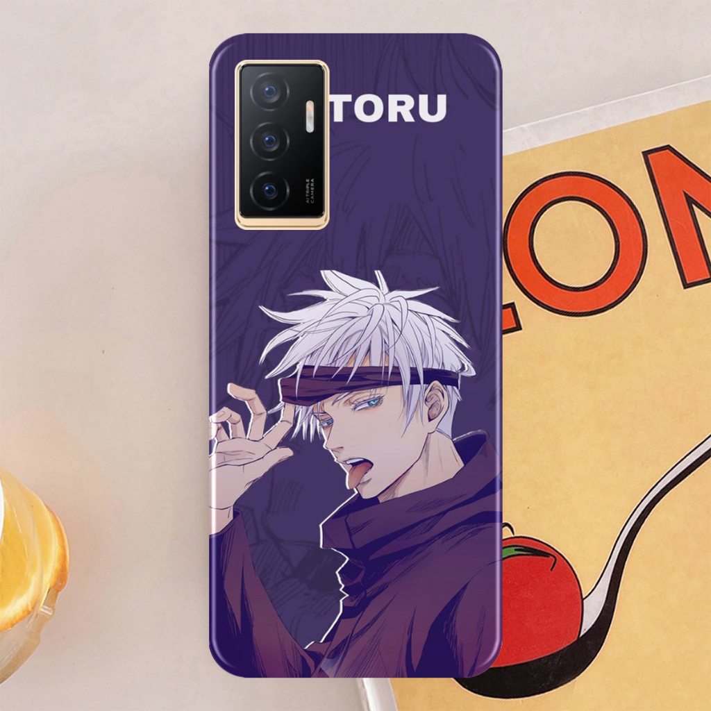 Case VIVO V23E -  Casing Hp - Softcase Case Hp VIVO V23E - Casing Hp - Softcase - Case Hp VIVO V23E 