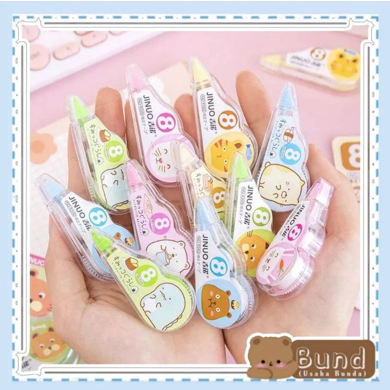 

Stipo / Tipe X Kertas