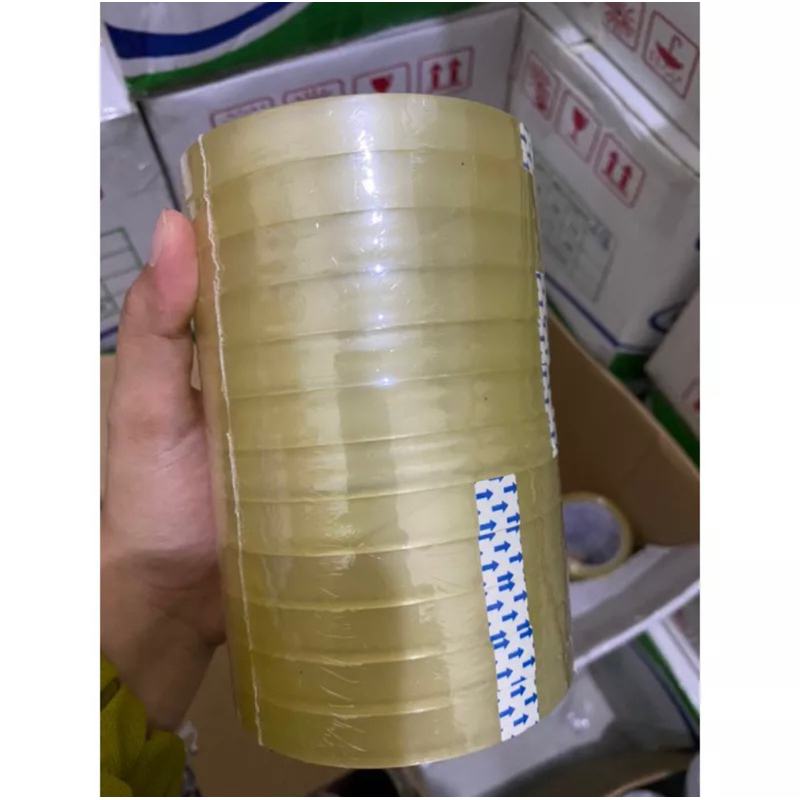 

LAKBAN BENING // SOLASI BENING // SELOTIP 1CM