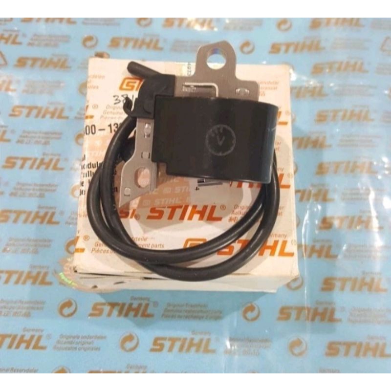 CDI COIL STHIL CHAINSAW 381/382 ORIGINAL