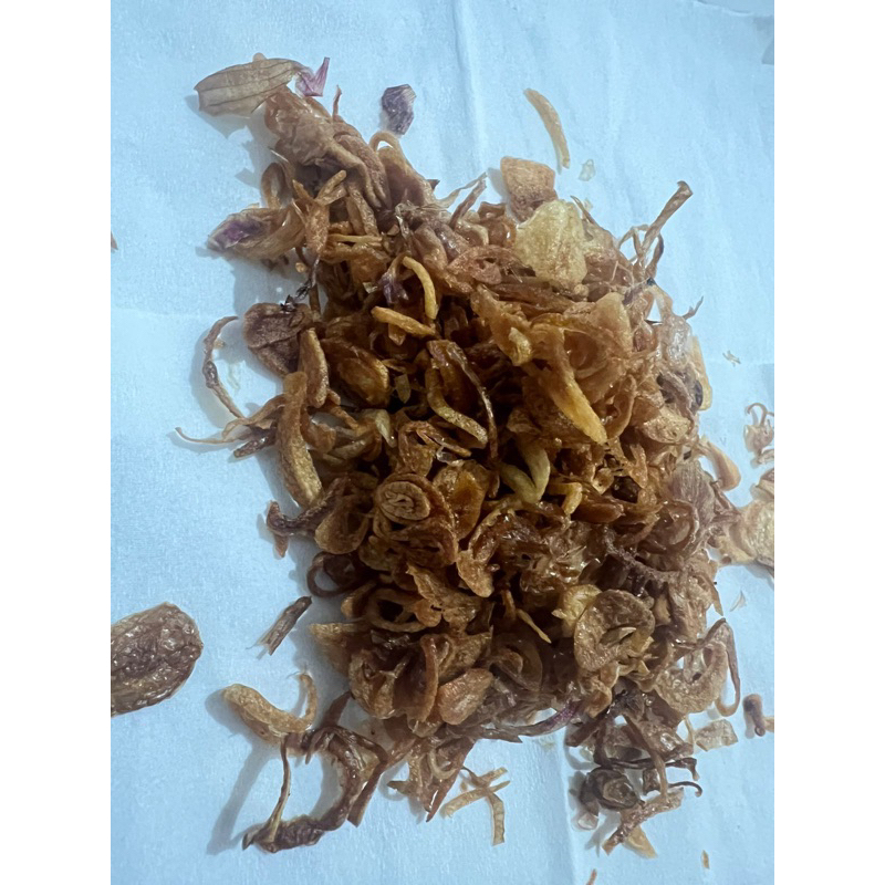 

BAWANG GORENG PREMIUM