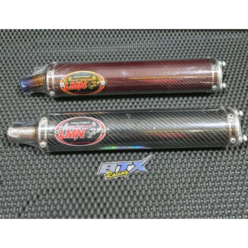 silincer LMN carbon original thailand