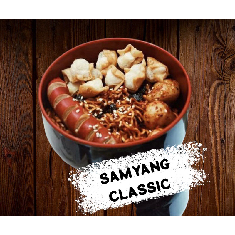 

Samyang Classic