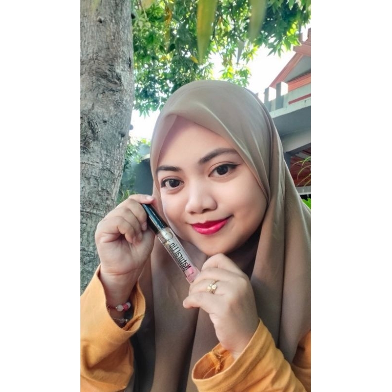 Lip Serum by Cikas Beauty