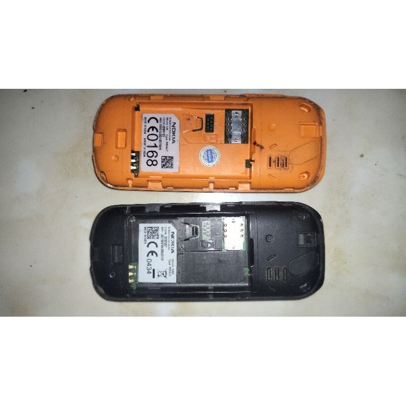 Nokia 103 kembar borong aja original