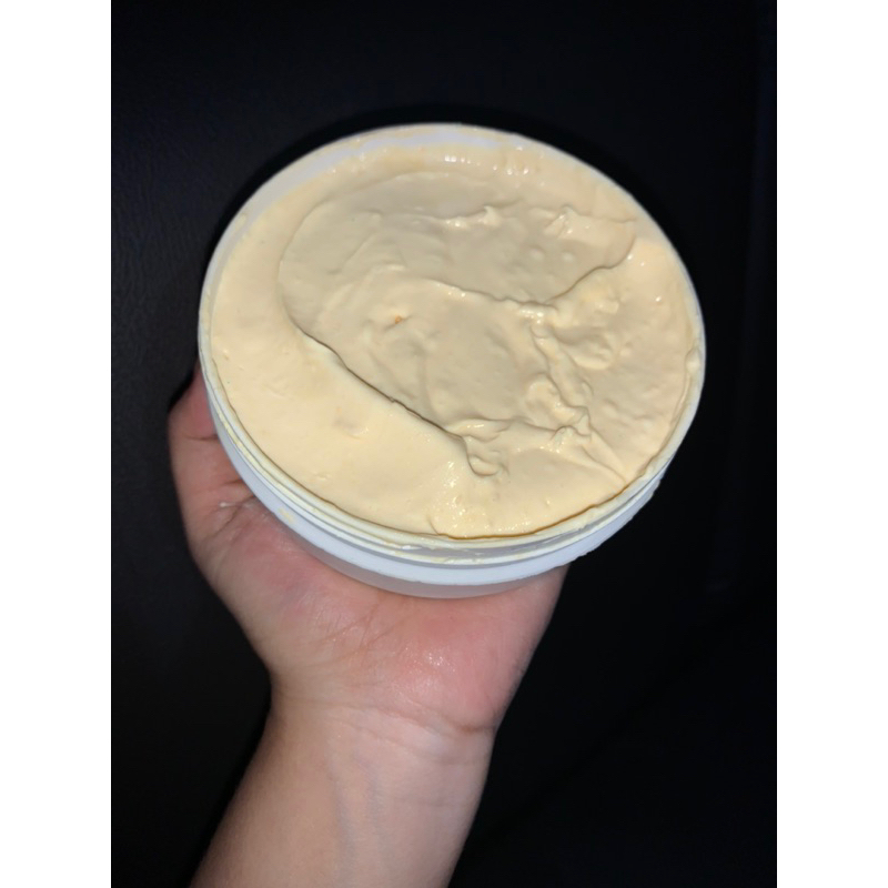 HB pemutih racikan dosting