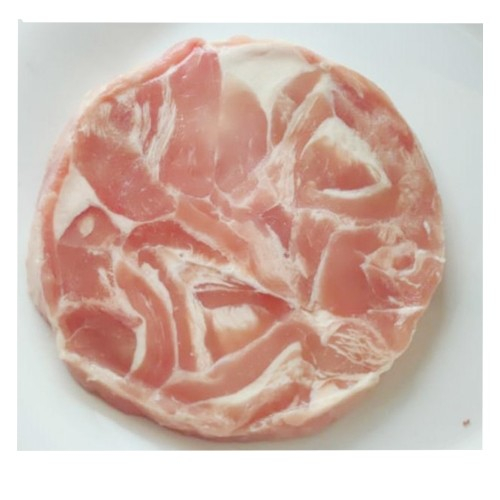 

Chicken Steak 1kg Steak Ayam Mentah Premium