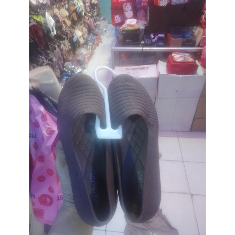 promo bulan ini,sandal slop wanita porto lady