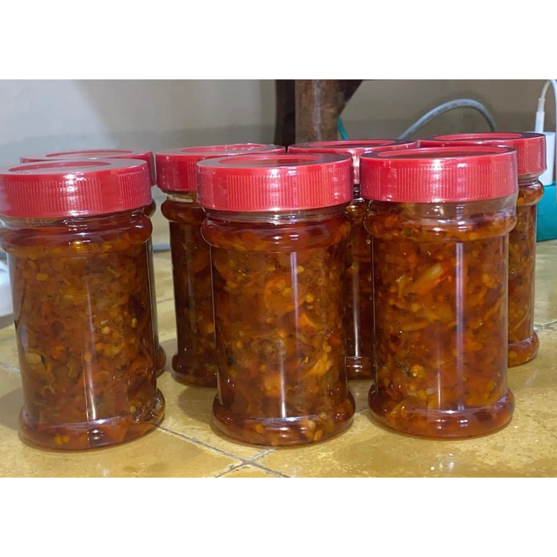 

sambel Cumi
