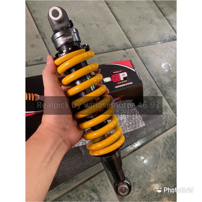 shock yamaha wr155 shockbreaker suspension wr155 yamaha mono shock wr155 original ride it
