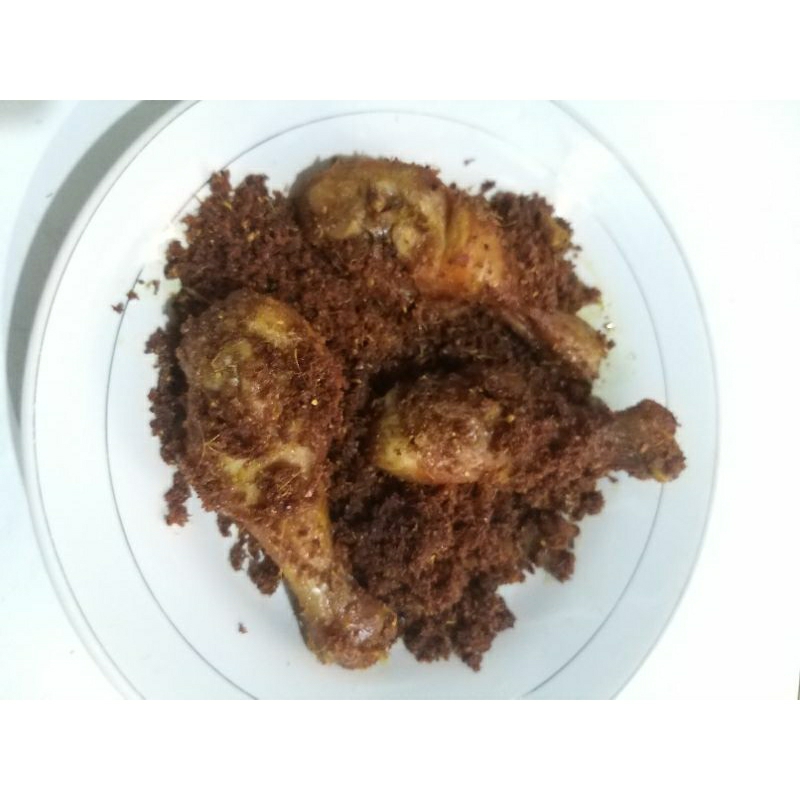 

Ayam bumbu ketumbar