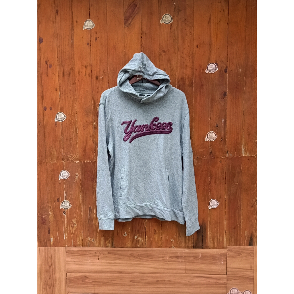 Hoodie Yankees MlB original second