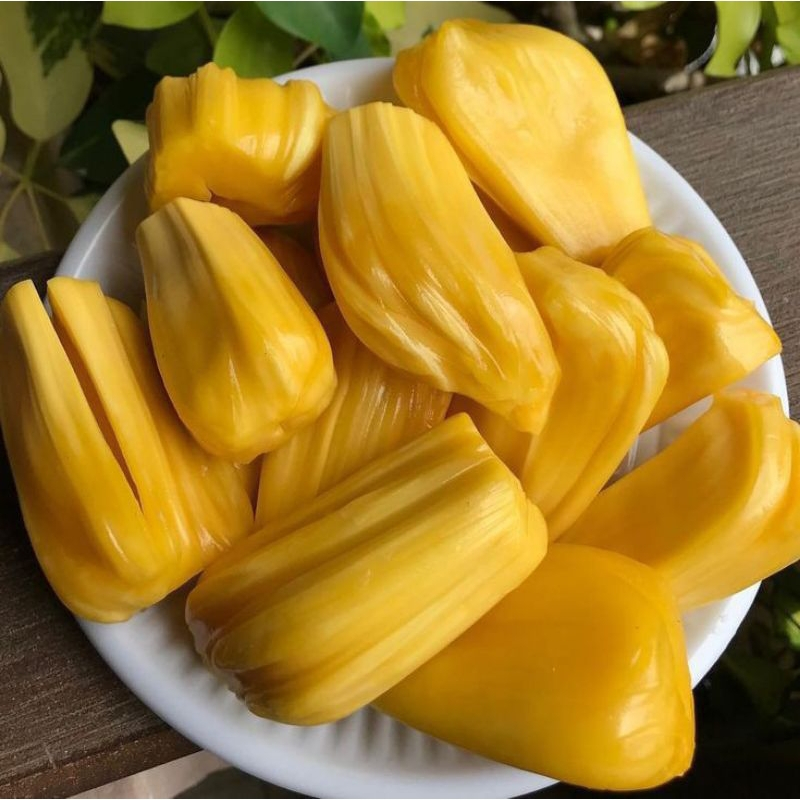 

Nangka Beku segar Madu 500 gram