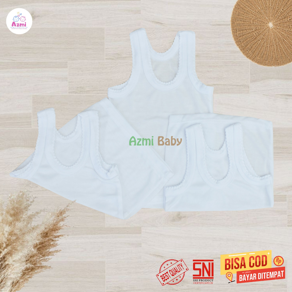 kaos dalam anak perempuan kaos dalam anak laki laki kaos dalam anak singlet anak singlet bayi single