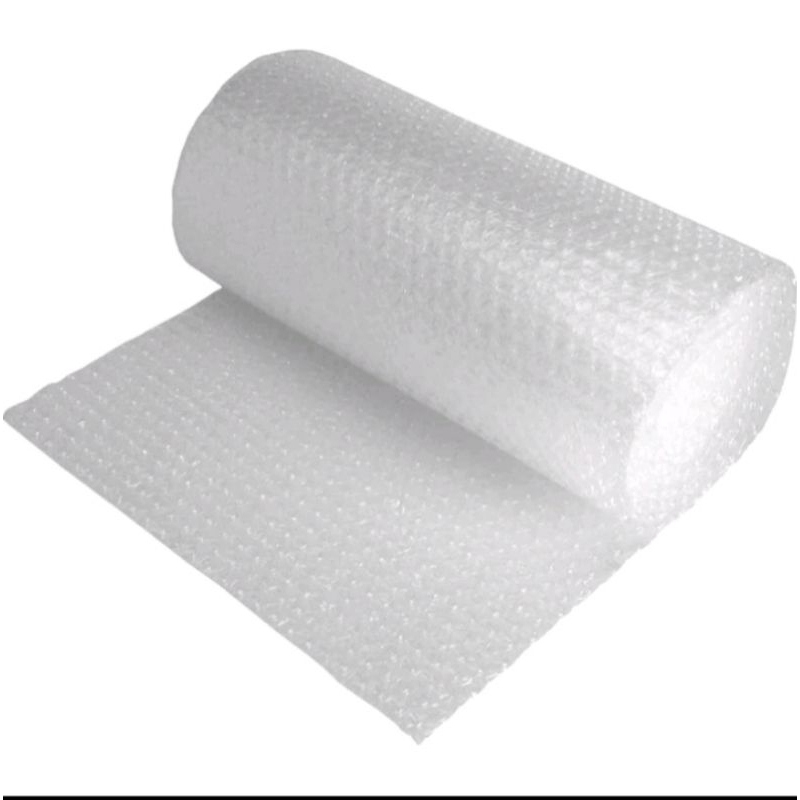 

Bubble Wrap | Tambahan Packing