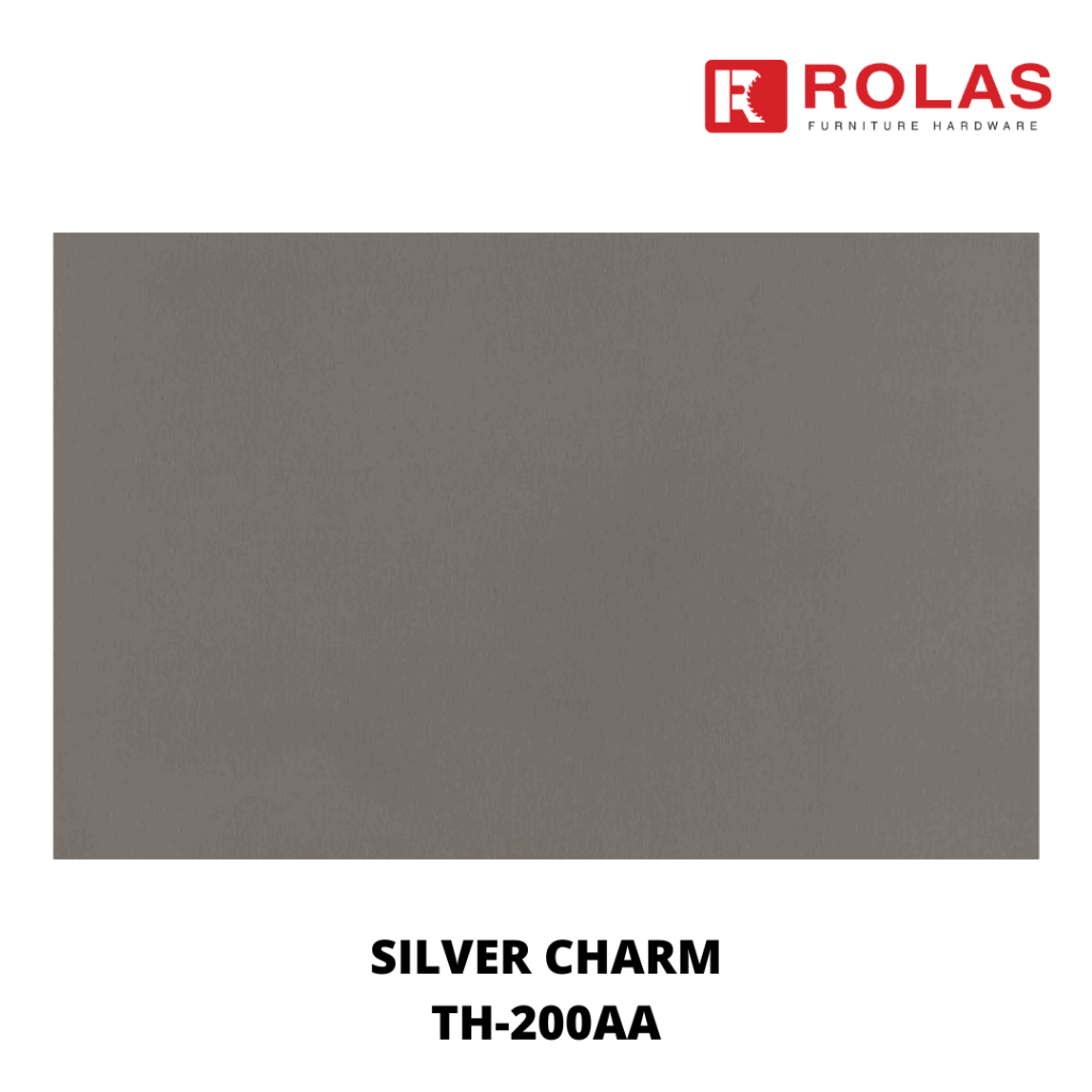 TACO HPL SILVER CHARM TH-200AA / HPL MOTIF KAYU / ROLAS PEKAYON