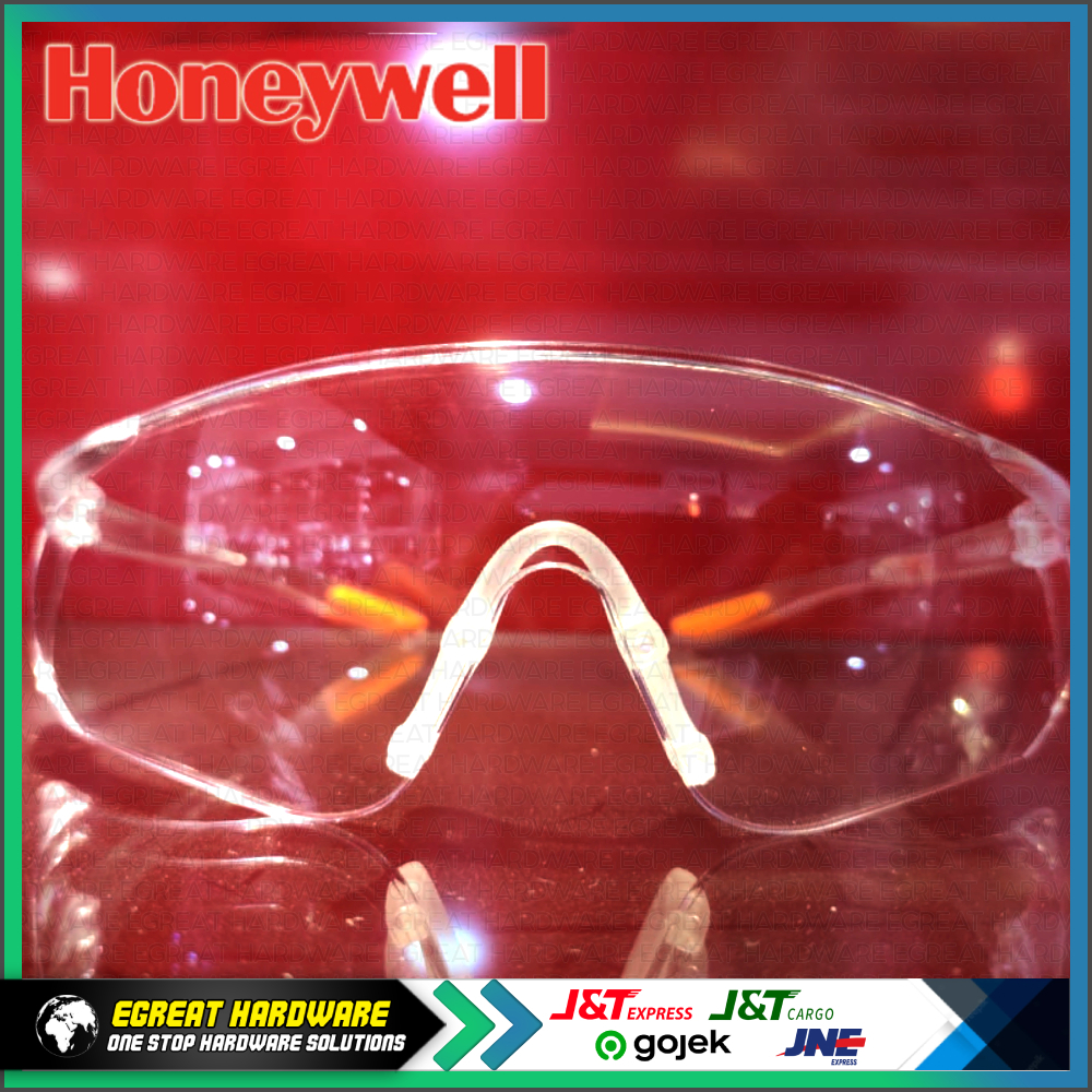 Kacamata Safety Z87+ KINGS KY1151 Clear Lens