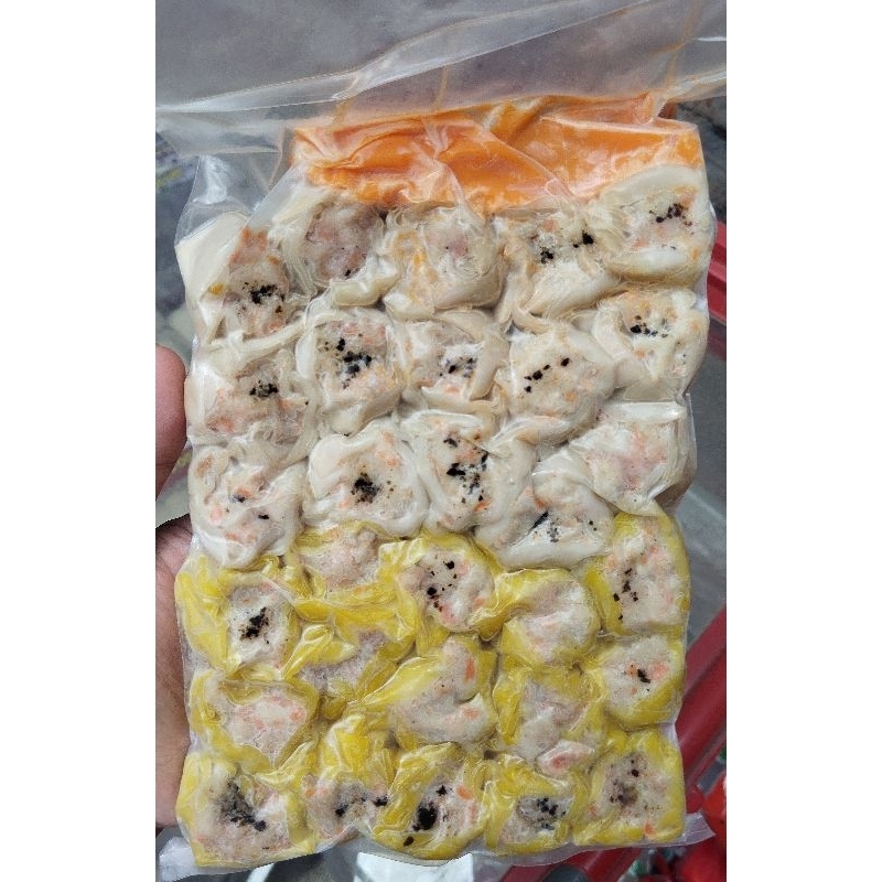 

DIMSUM AYAM MINI ISI 30PCS