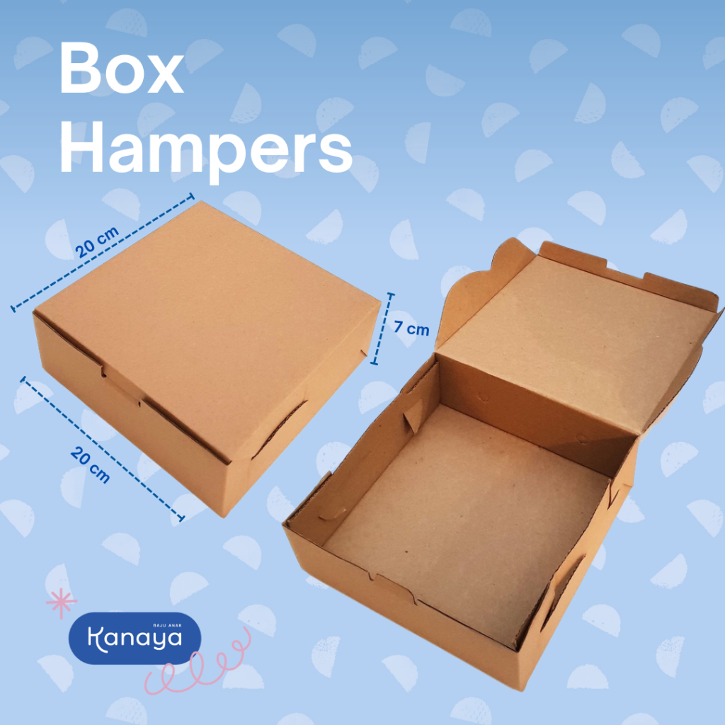 

PERLENGKAPAN HAMPERS BOX KADO BAYI BUNDLING BUBBLE WRAP