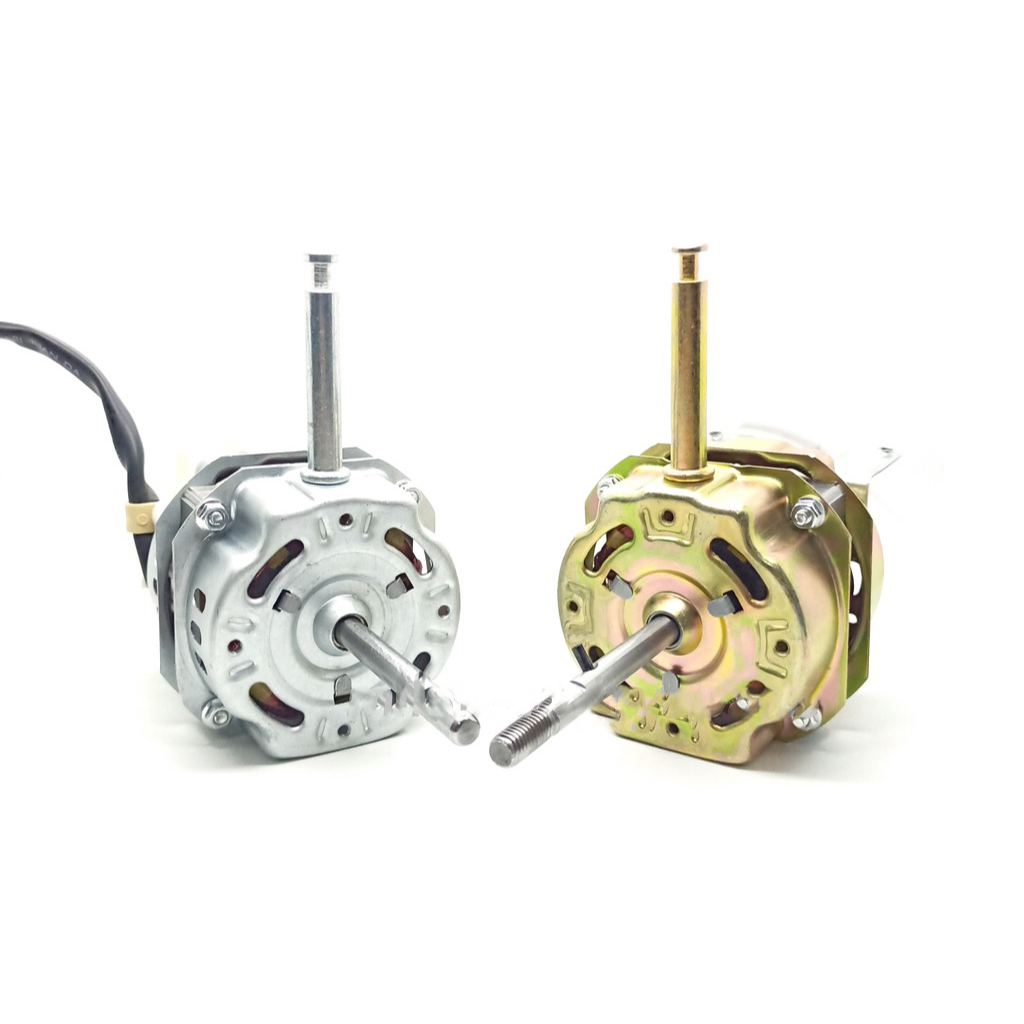Dinamo Kipas Angin GMC / Mesin Kipas 2 in 1 Advance TDS / Okayama 12 inch Dinding Baling Baling Besi