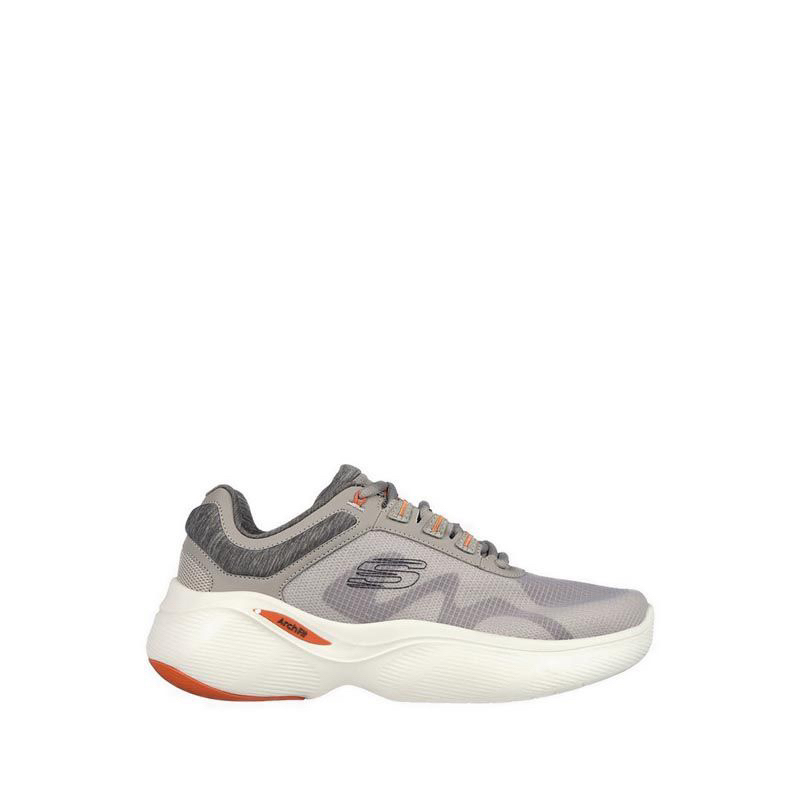 Skechers Arch Fit Infinity Men's Sneaker - Taupe -SKE232606TPO