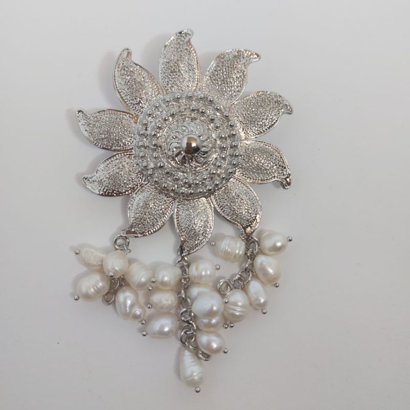 Bros Mutiara Air Tawar