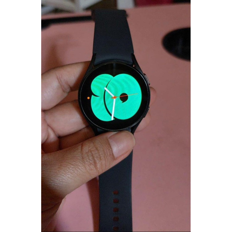 Galaxy Watch 4