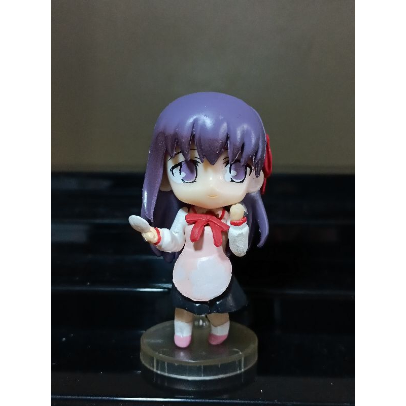 action figure nendoroid petite sakura fate stay night