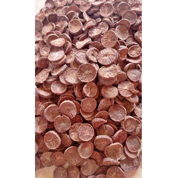 

Pinang Kering/Pinang Iris 500gram (Super,Biasa,Keriting)